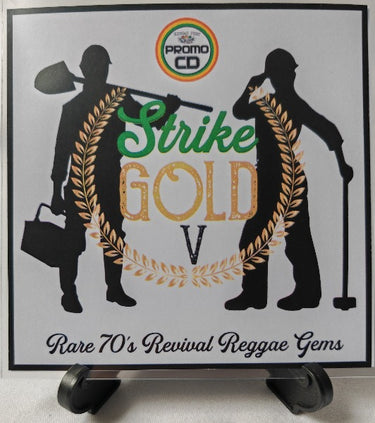 Strike Gold 5